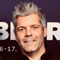 POLYPOINT AG Employee Christophe Irniger's profile photo