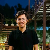 Chaitya Shah Email
