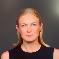 Deloitte Employee Phoebe Dunn's profile photo