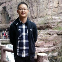 Eric Chen Email & Phone Number