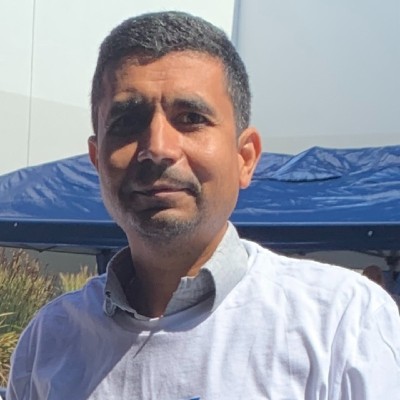 Sigmatron International Employee Jaykrushna Vyas's profile photo