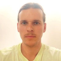 Dogram Employee Simón Suárez's profile photo
