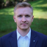 KITO ERIKKILA Employee Tuomas Kaipiainen's profile photo