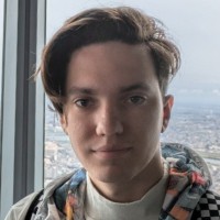 Outpost Employee Danila Iagupets's profile photo