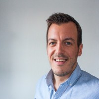 Overheid Employee Gijs van Lith's profile photo