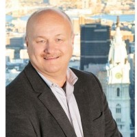 Leck Waste Services Employee John Andel's profile photo