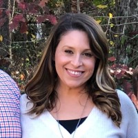 Regions Bank Employee Amy Hester's profile photo