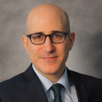 CBRE Employee Jonathan Cope's profile photo