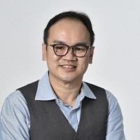 YTL-Sea Digital Bank Project Employee Wilson Soon's profile photo