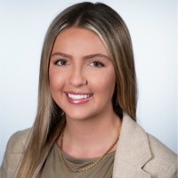 Don Atlas Hospitality Employee Haley Hoffman's profile photo