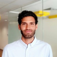 Anthemis Group Employee Iason Nikolakis's profile photo