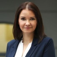 West Pomeranian University of Technology in Szczecin Employee Krystyna Streich's profile photo