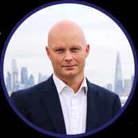 Cybanetix Employee Martin Jakobsen's profile photo