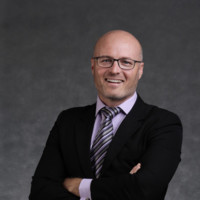 Docquity Employee Brent Denning's profile photo
