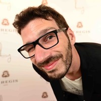 STREAMED UP Employee Stephan Schiffer's profile photo