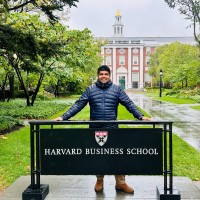 Poornima University Employee Rahul Singhi's profile photo