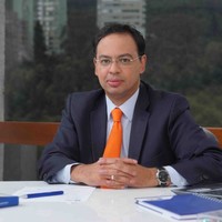 Seguros Confianza Employee Carlos Eduardo Luna's profile photo