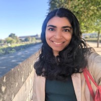 Google Employee Priya M.'s profile photo