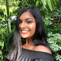 Prarthna Ranganathan Email