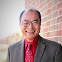Southwest Baptist University Employee David Liu's profile photo