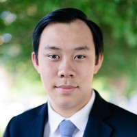 Chinasprout Inc Employee Kevin Chen's profile photo