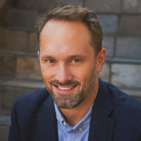 Casefriend Employee Christian Puzder's profile photo
