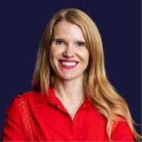Amazing If Employee Helen Tupper's profile photo