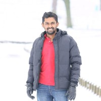 Dilip Mohan Email