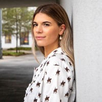 Byflou.com Employee Ida Albrektsen's profile photo