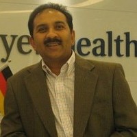 Dinesh Bhanderi Email & Phone Number