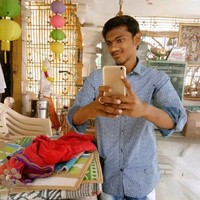 Welcare Fitness Employee Phanindra Sai's profile photo