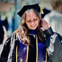 Superior Court of the District of Columbia Employee Adriana Weiss's profile photo