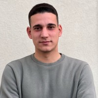 Aristeidis Kolokotronis's profile photo