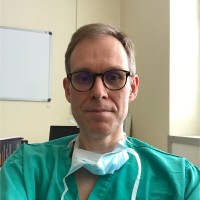 NHS Tayside Employee Christoph Kulli's profile photo