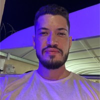 Novo Nordisk Employee Lucas Aguiar's profile photo