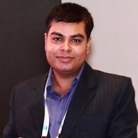 StartupLanes Employee Shishir Gupta's profile photo