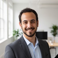 G3 Employee Mark Sason's profile photo