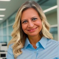 SeeScan Employee Gina Hartman's profile photo