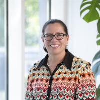 Equitix Employee Rebecca Collins's profile photo