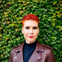 FORT + HOME Employee Jennifer Plute's profile photo