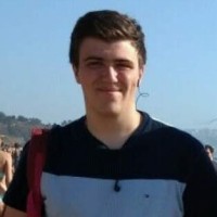 MyPlay Employee Agustín Borga's profile photo