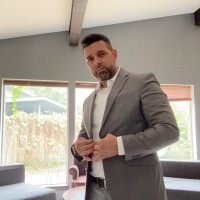 Robert Fromm Email & Phone Number