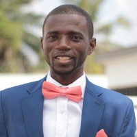 ECPL Employee Isaac Kintoh's profile photo
