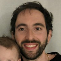 Axios IT Pty Ltd Employee Daniel Furno's profile photo