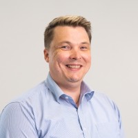 Innokas Medical Employee Ville Mätäsaho's profile photo