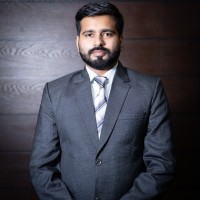 Asico Employee Sudhanshu Shukla's profile photo