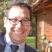 Vortex Aviation Employee Nick Duque's profile photo