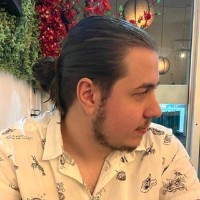 RESCO Employee Guilherme Theodoro's profile photo