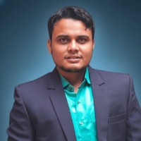 SPRK Technologies Employee Mohd Affan's profile photo