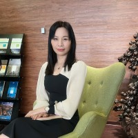 PKF Hong Kong Employee Eva Lo's profile photo